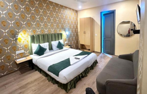 Nidra Hotel